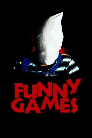 Funny Games poster