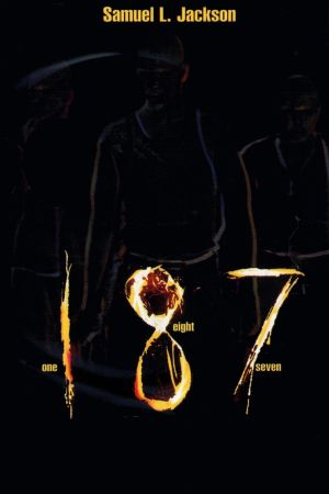 187 - Eine tödliche Zahl poster