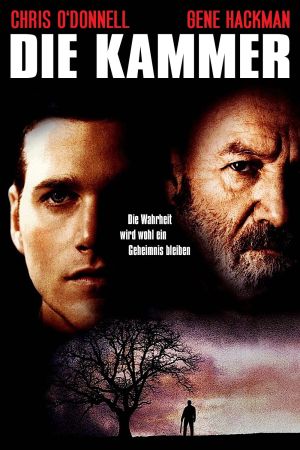 Die Kammer poster