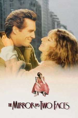 Liebe hat zwei Gesichter poster