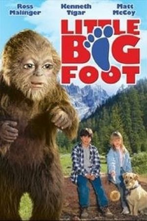 Little Bigfoot hdfilme stream online