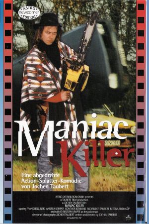 Maniac Killer hdfilme stream online