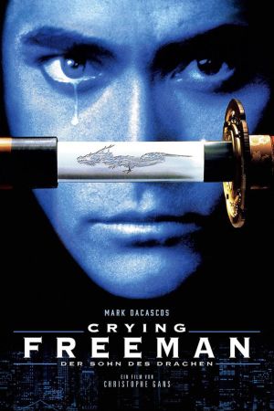Crying Freeman - Der Sohn des Drachen hdfilme stream online