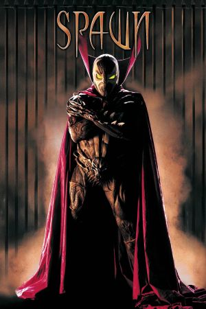 Spawn poster