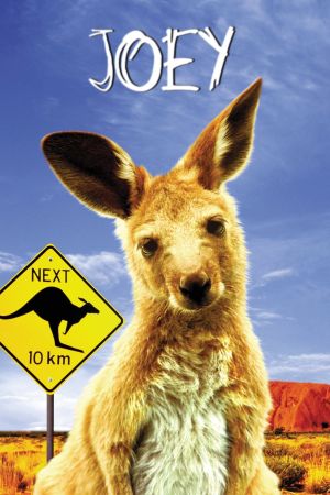 Hier kommt Joey poster