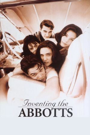 Die Abbotts - Wenn Haß die Liebe tötet poster