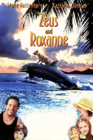 Zeus & Roxanne - Eine tierische Freundschaft poster