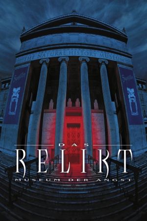 Das Relikt poster