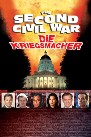 Die Kriegsmacher poster