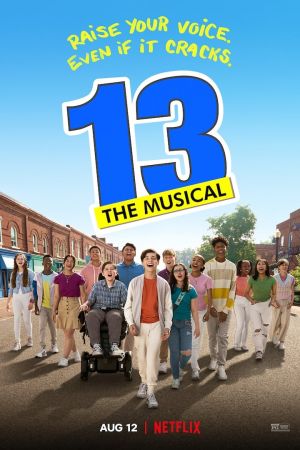 13: The Musical hdfilme stream online
