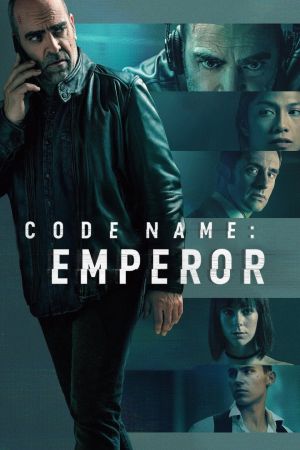 Code Name: Emperor - Codewort: Kaiser hdfilme stream online
