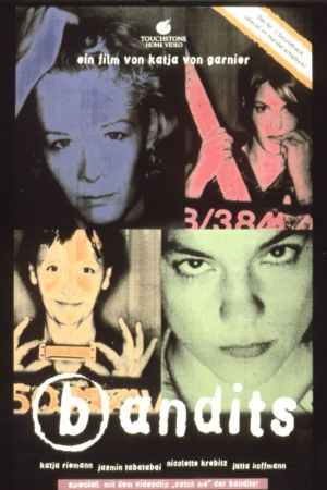Bandits poster