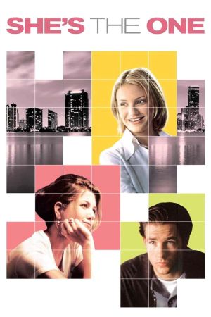 She's the One poster