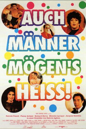 Auch Männer mögen's heiß! hdfilme stream online