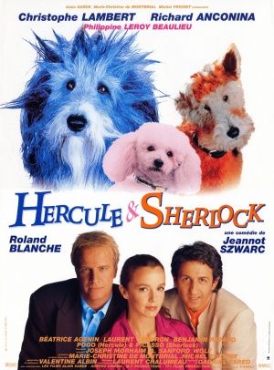 Herkules & Sherlock hdfilme stream online