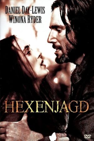 Hexenjagd poster