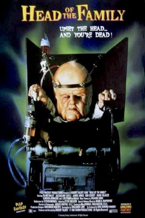 Head of the Family hdfilme stream online