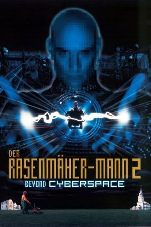 Der Rasenmäher-Mann 2: Beyond Cyberspace hdfilme stream online