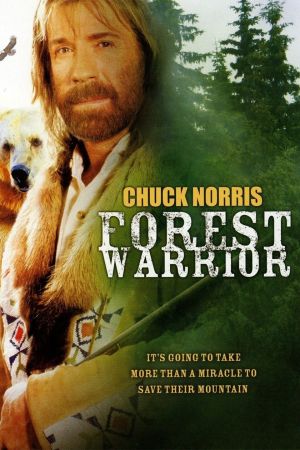 Forest Warrior poster