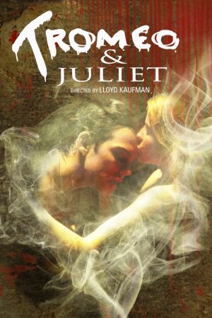 Tromeo & Julia poster