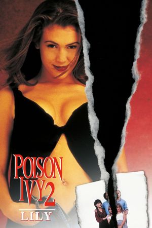 Poison Ivy II - Jung und verführerisch poster