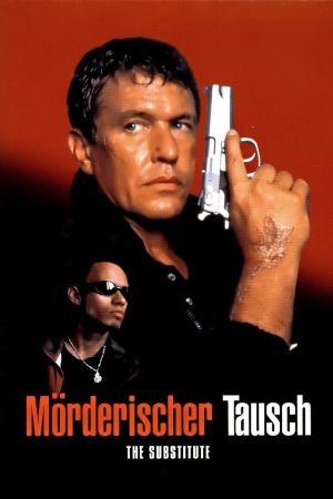 Mörderischer Tausch poster