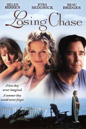Abschied von Chase poster