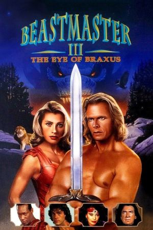 Beastmaster - Das Auge des Braxus hdfilme stream online