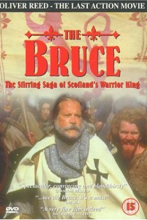 The Bruce poster