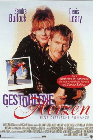 Gestohlene Herzen poster
