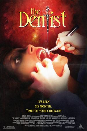 The Dentist hdfilme stream online