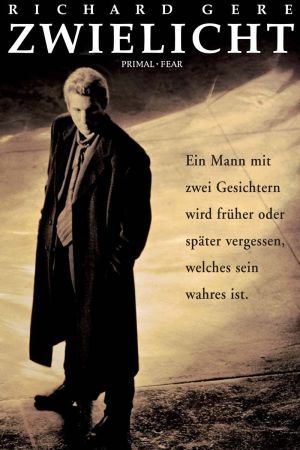 Zwielicht poster