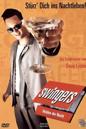 Swingers poster
