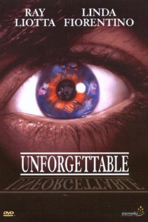 Unforgettable - Im Augenblick des Todes poster