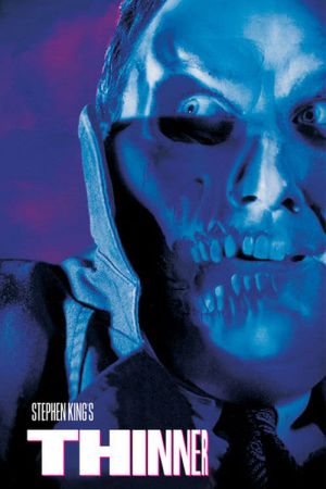 Stephen King's Thinner - Der Fluch poster