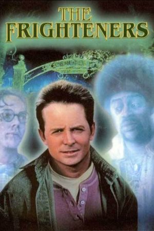 The Frighteners poster