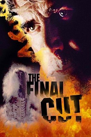 The Final Cut - Tödliches Risiko poster