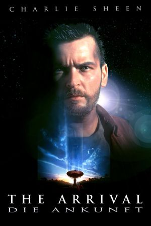 The Arrival - Die Ankunft hdfilme stream online