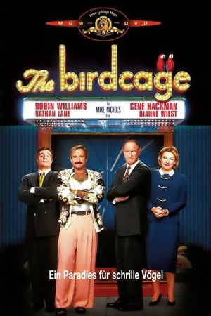 The Birdcage - Ein Paradies für schrille Vögel hdfilme stream online