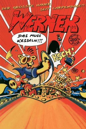Werner - Das muss kesseln!!! hdfilme stream online