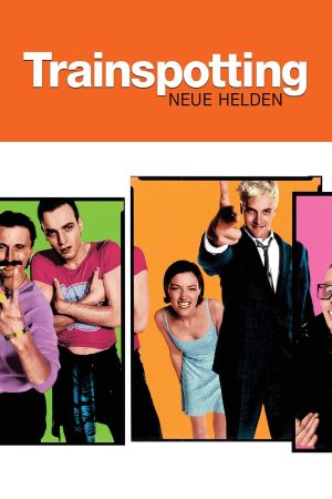 Trainspotting - Neue Helden hdfilme stream online