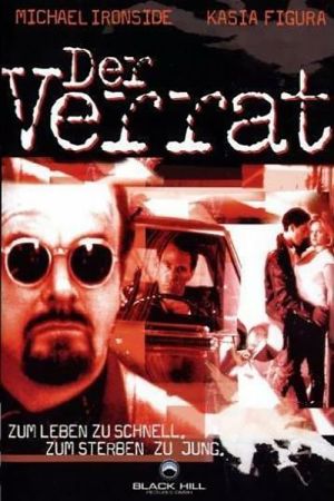 Der Verrat poster