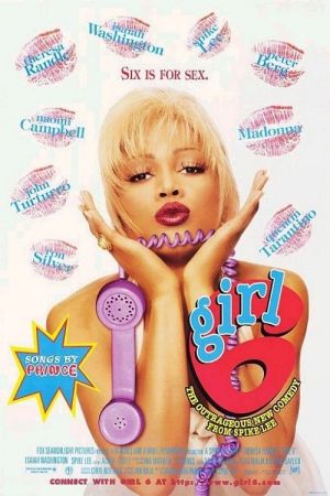Girl 6 hdfilme stream online