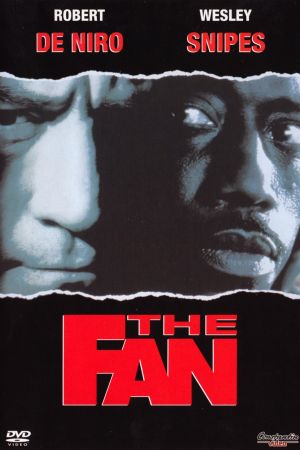 The Fan poster