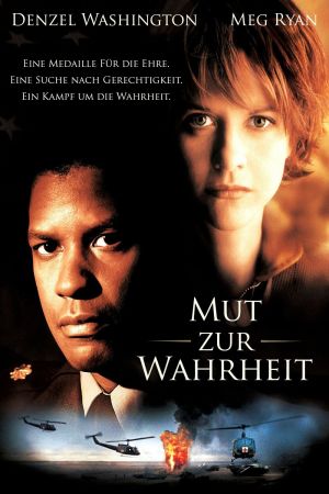 Mut zur Wahrheit poster