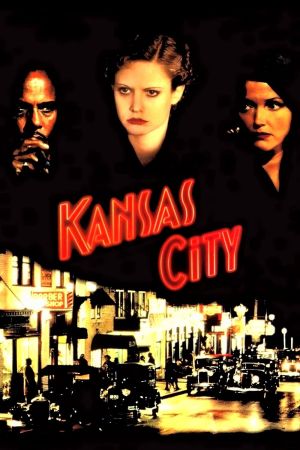 Kansas City poster