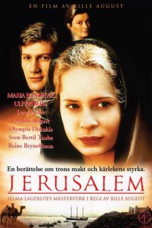 Jerusalem hdfilme stream online