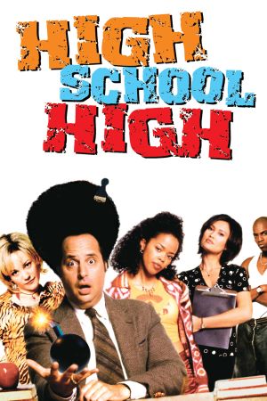 High School High hdfilme stream online