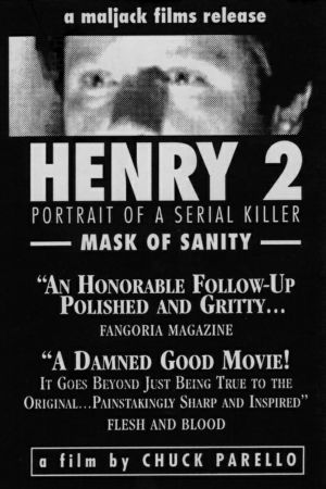 Henry II: Portrait of a Serial Killer hdfilme stream online