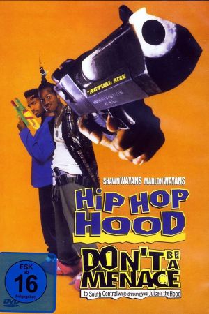 Hip Hop Hood - Im Viertel ist die Hölle los hdfilme stream online